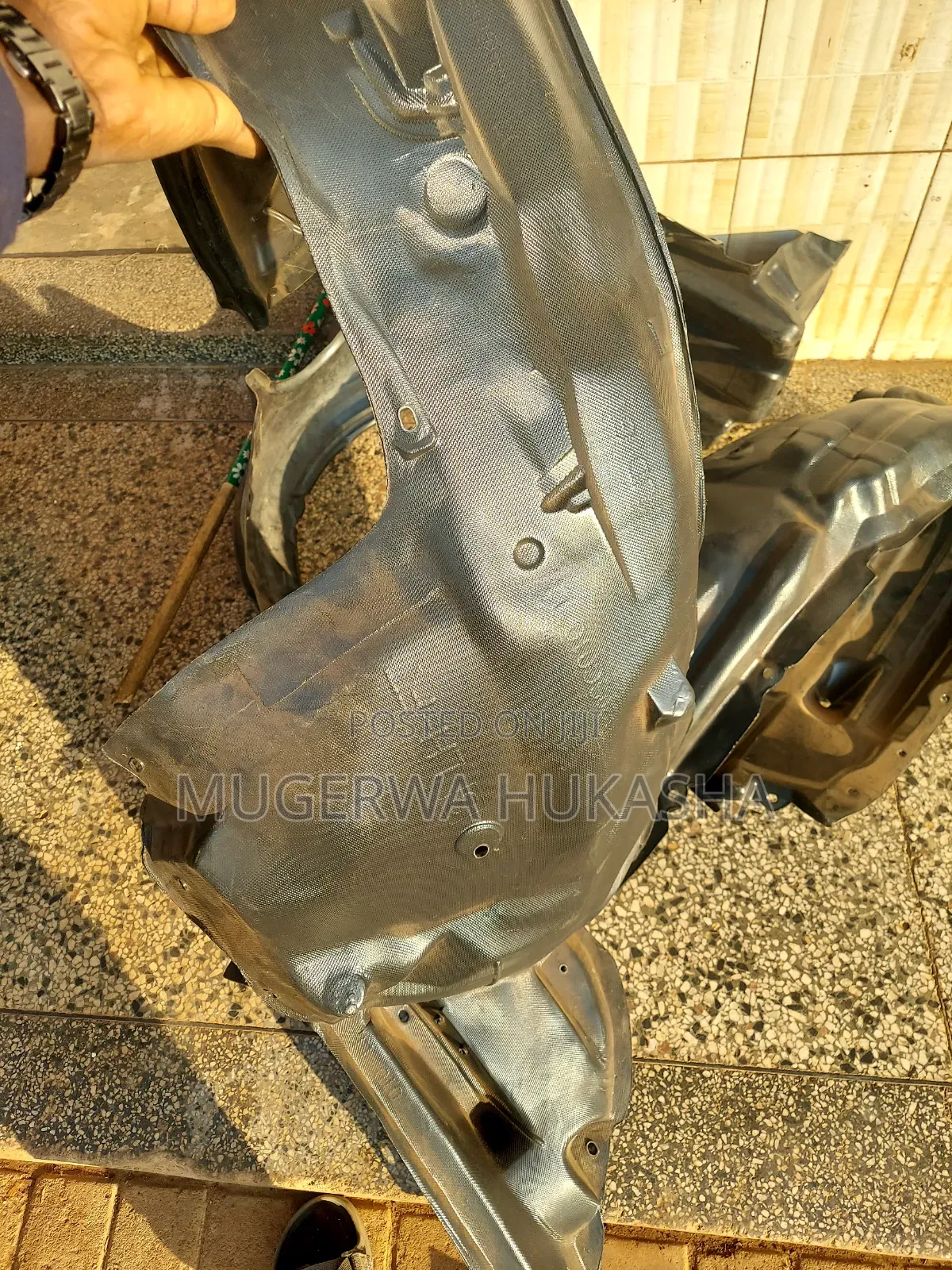 Fender Liner