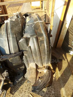 Fender Liner