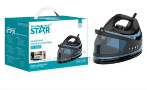 WinningStar Iron