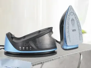 WinningStar Iron