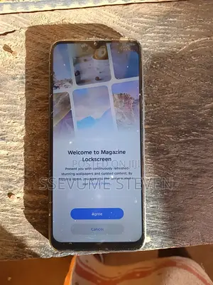 Infinix Hot 10 64 GB Gray