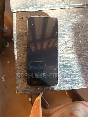 Infinix Hot 10 64 GB Gray