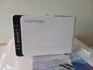 Projector Berrogo