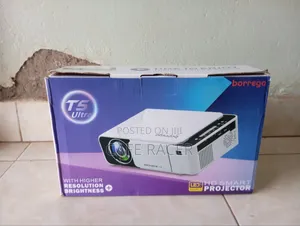 Projector Berrogo