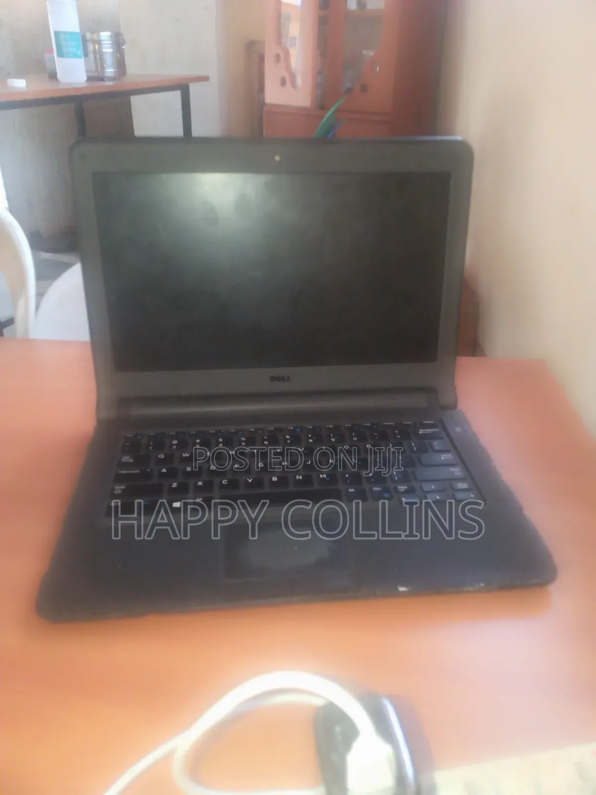 Laptop Dell Latitude 3340 8GB Intel Core i3 SSD 500GB