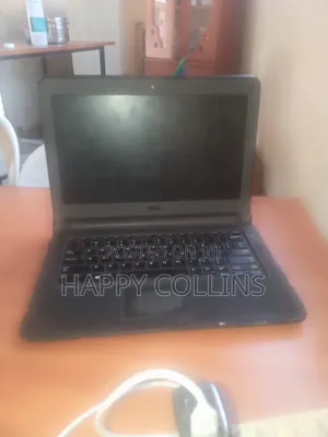Laptop Dell Latitude 3340 8GB Intel Core i3 SSD 500GB