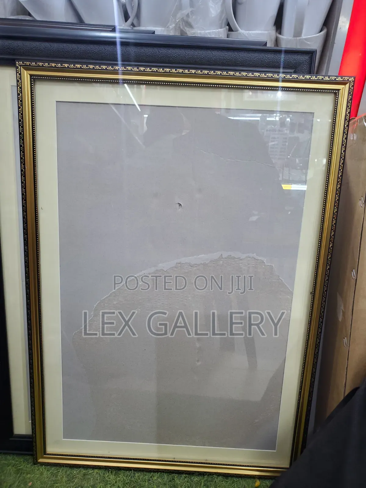 Large Photo Frames A1 A2