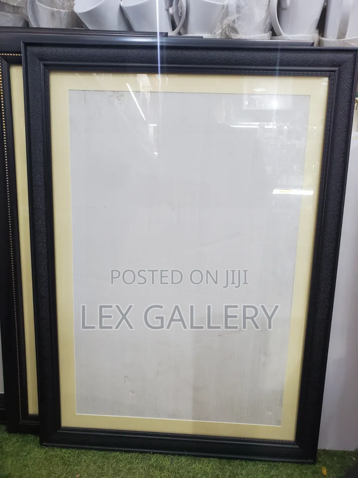 Large Photo Frames A1 A2