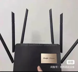 Ruijie Rg-Ew1200g Pro