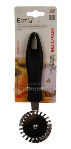 Pizza Stainless Steel Dessert Serrated Spatula Cake Tool Slicer