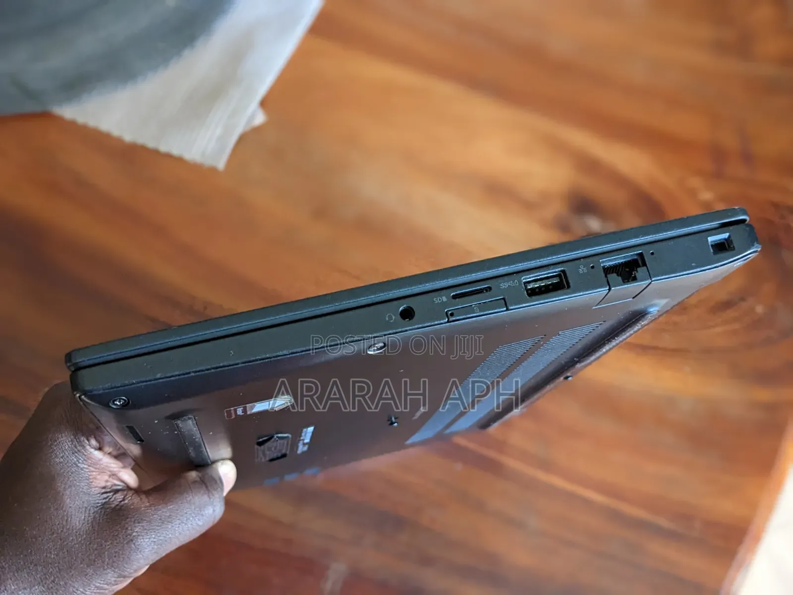 Laptop Dell Latitude 7390 16GB Intel Core i5 SSD 256GB