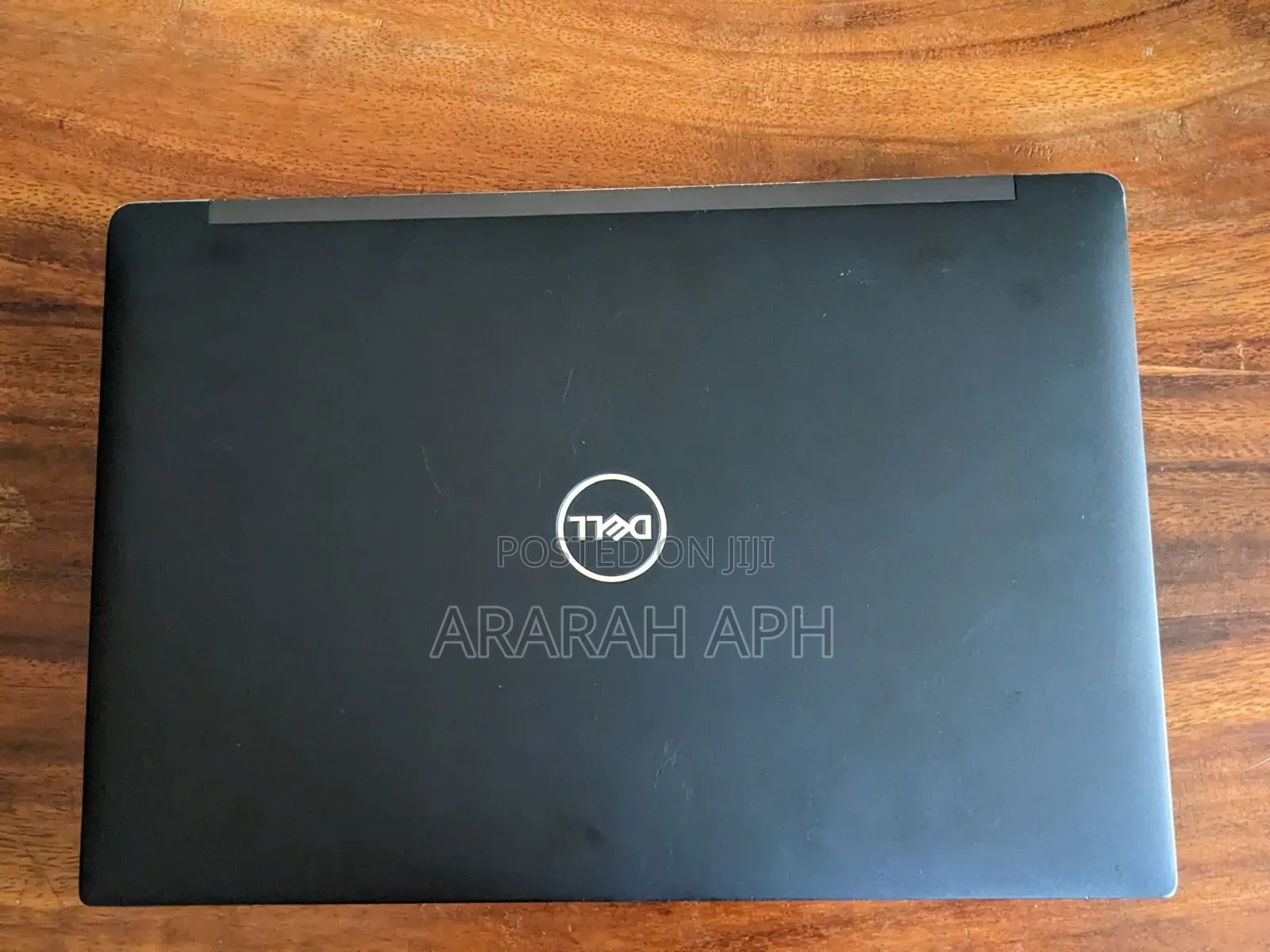 Laptop Dell Latitude 7390 16GB Intel Core i5 SSD 256GB