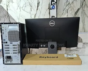 Desktop Computer Dell OptiPlex 3020 4GB Intel Core i5 HDD 500GB