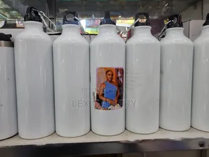 Sublimation Cups and Bottles