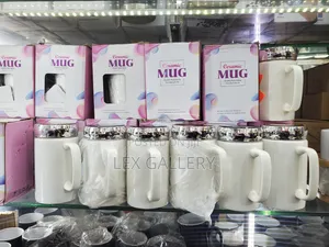 Sublimation Cups and Bottles