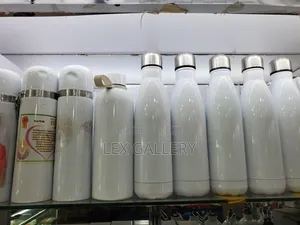 Sublimation Cups and Bottles