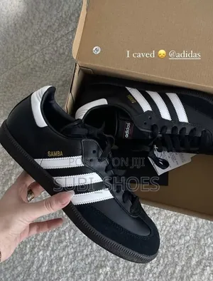 Adidas Samba