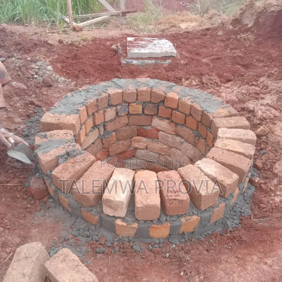 Standard Water Drilling