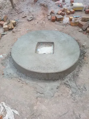 Standard Water Drilling