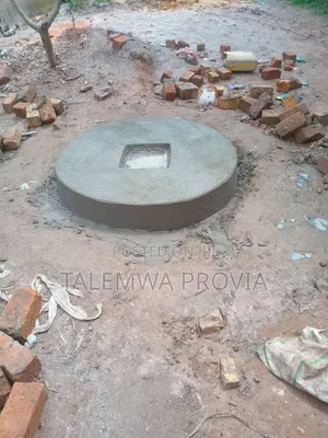 Standard Water Drilling