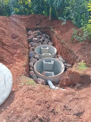 James Biodigester