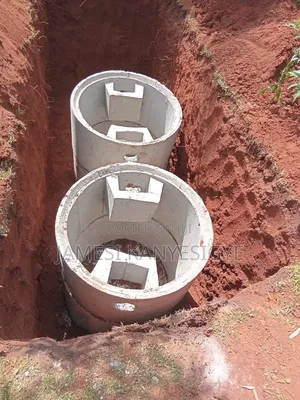 James Biodigester