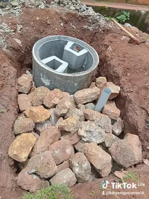 James Biodigester