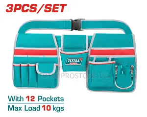Tool Bag L26*W23cm, 1 PCS L16*W14cm