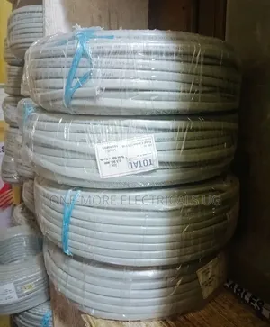 Twine Cable 2.5mm Total Brand.