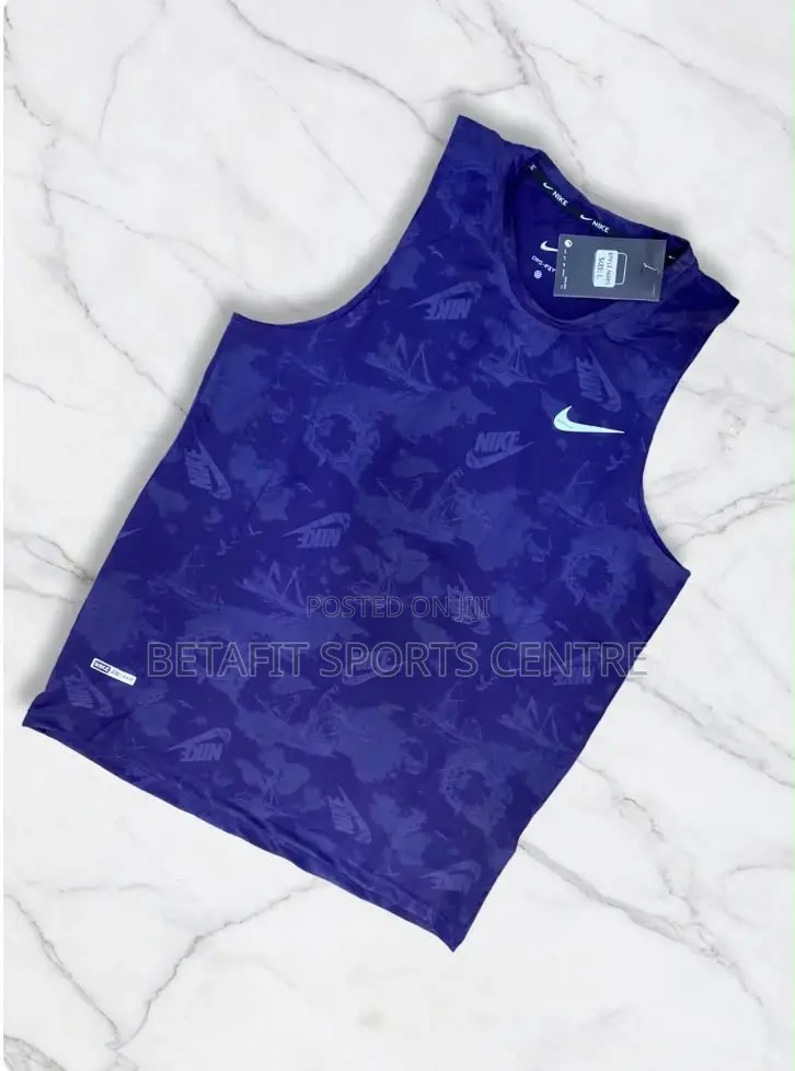 Nike Sleeveless T-Shirt