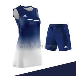 Women's Sportswear NetBall Kit
