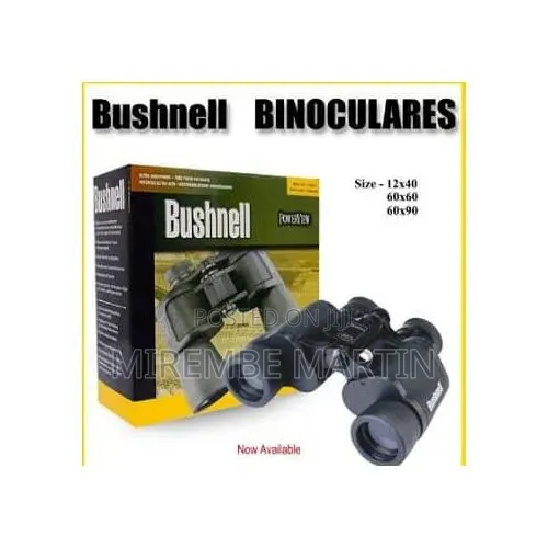 Telescope Binoculars Small Compact Binoculars Waterproof 60X60