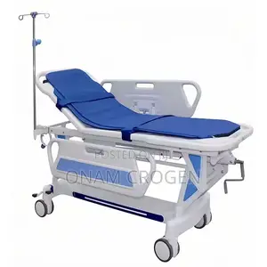 Patient Strecher Abs 34