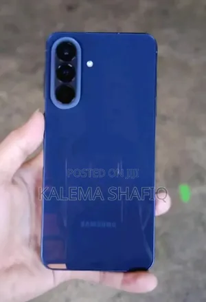 New Samsung Galaxy A57 256 GB Blue