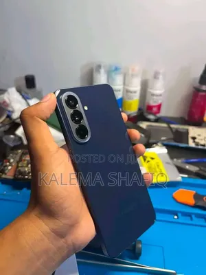 New Samsung Galaxy A57 256 GB Blue
