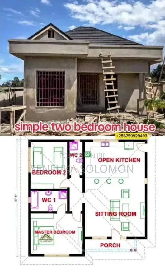 MJS Construction Company