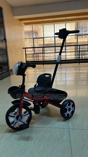 Jolly Kids Tricycle