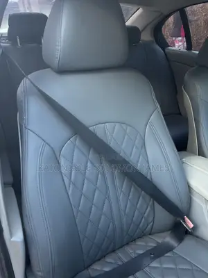 BMW 520i 2007 Blue