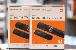 Xiaomi TV Stick (2nd Gen),