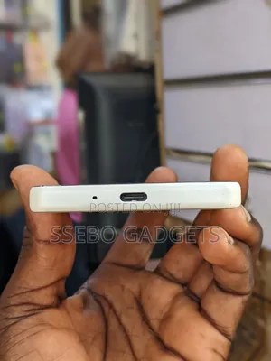 Sony Xperia 10 IV 128 GB White