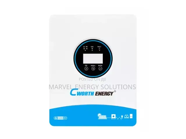 1.8kw/1.8kva, 12V Solar Inverter