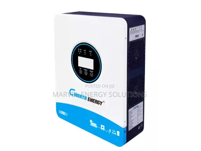 1.8kw/1.8kva, 12V Solar Inverter