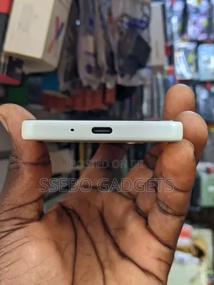 Sony Xperia 10 IV 128 GB White