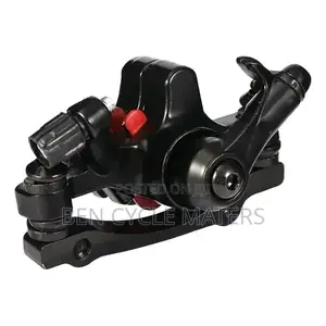 Bicycle Mechanical Disk Brake