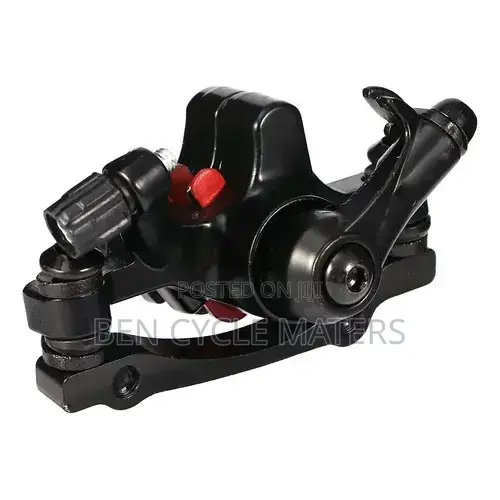Bicycle Mechanical Disk Brake