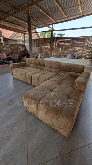 Brand New Sofa L Shaped