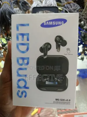Samsung MG-S20 LED Buds