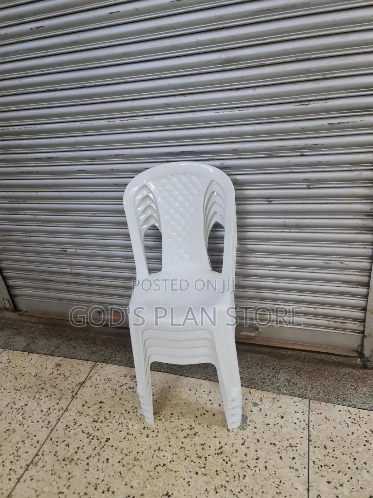 Laguna Bistro Plastic Chairs Plastic Chairs