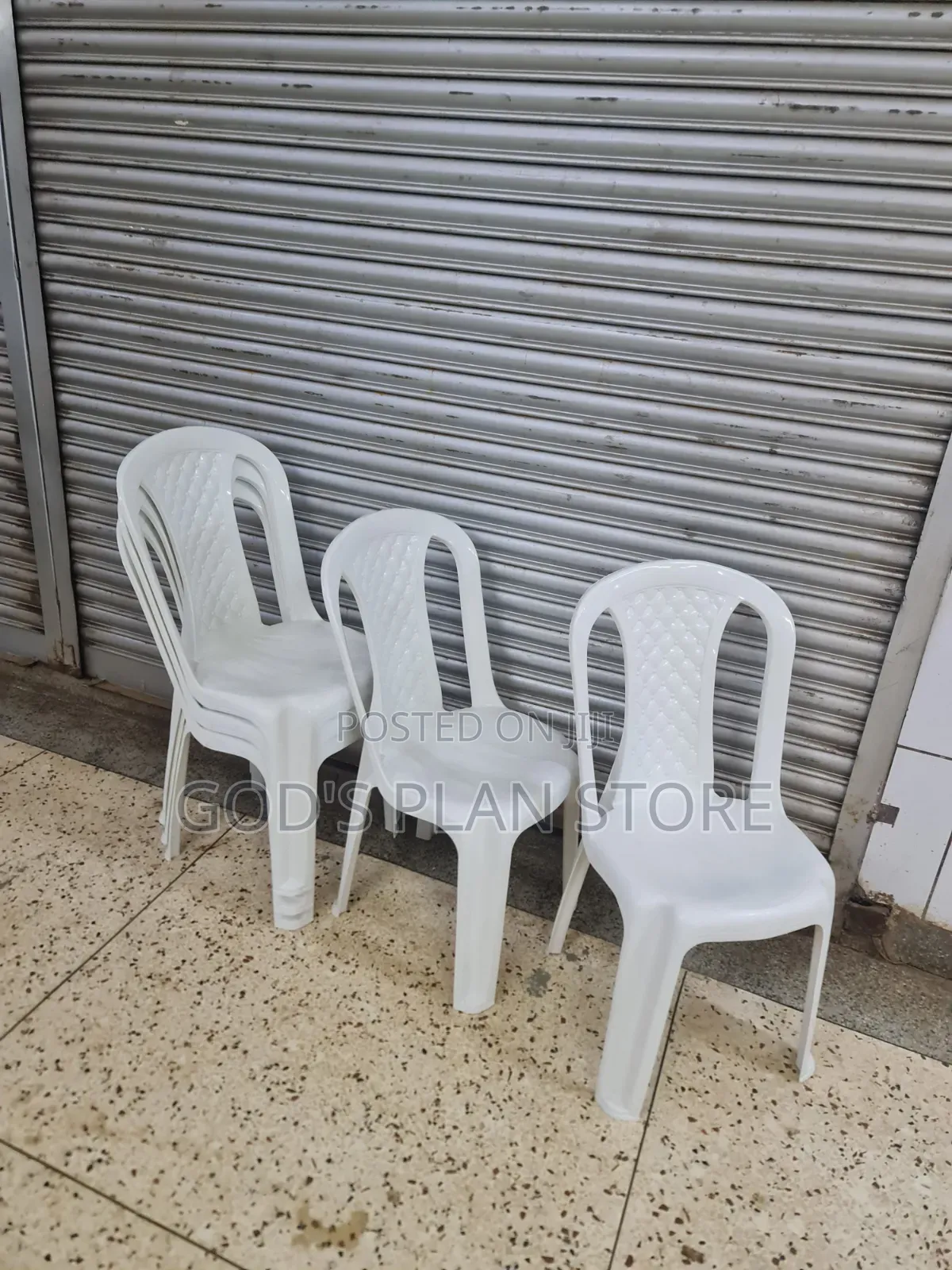 Laguna Bistro Plastic Chairs Plastic Chairs