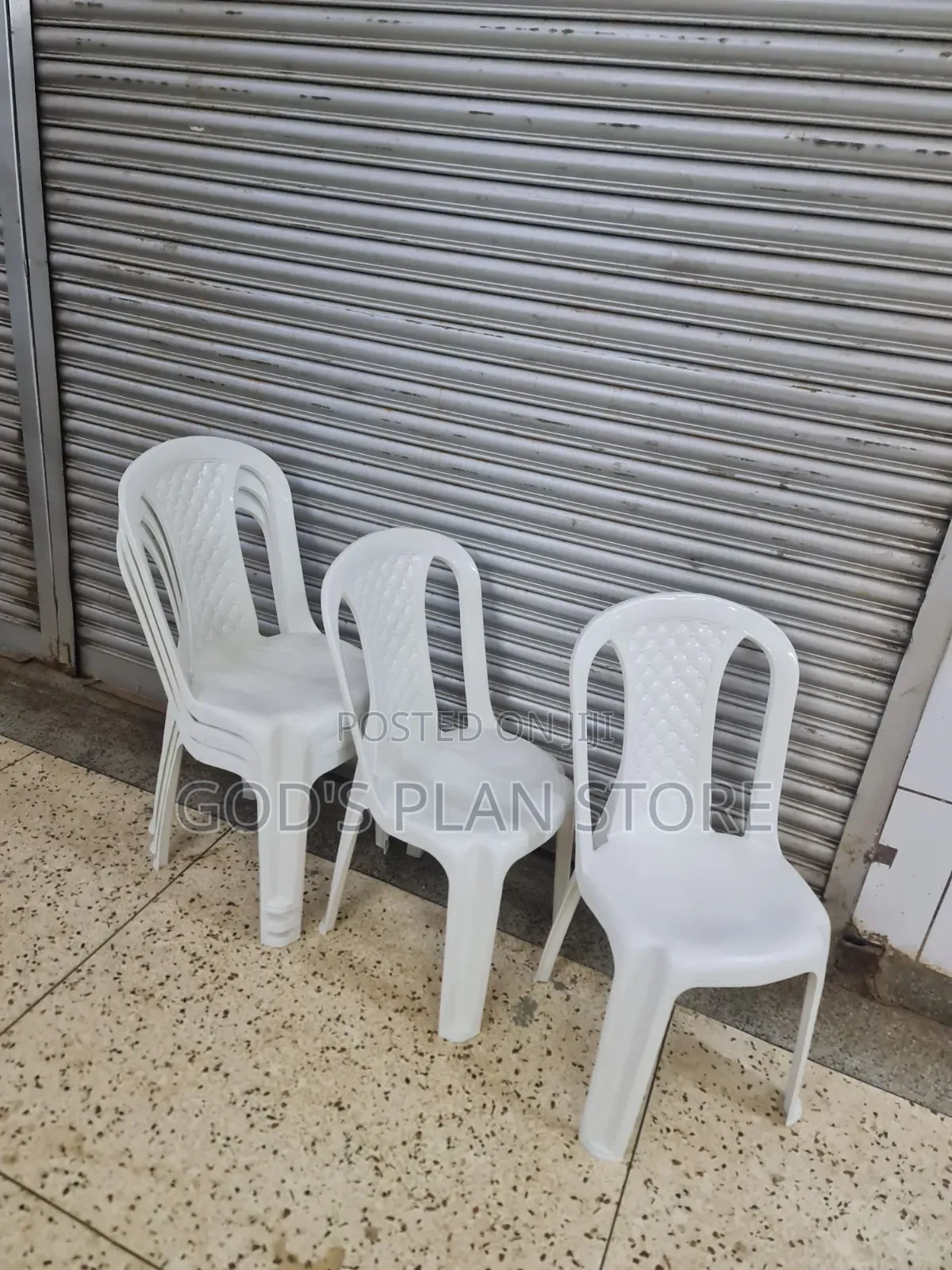 Laguna Bistro Plastic Chairs Plastic Chairs